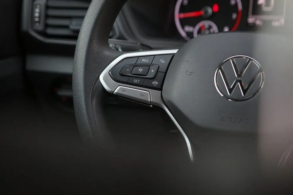 Volkswagen T-Cross 1.0 TSI Life Bns (bj 2021) uit 2021, foto 10