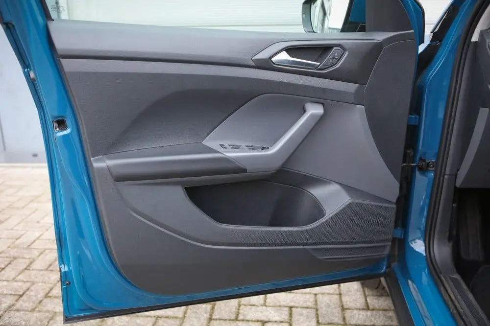 Volkswagen T-Cross 1.0 TSI Life Bns (bj 2021) uit 2021, foto 4