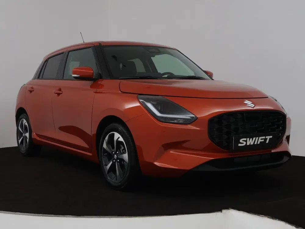 Suzuki Swift 1.2 Style Smart Hybrid *NIEUW* (bj 2026) uit 2026, foto 15