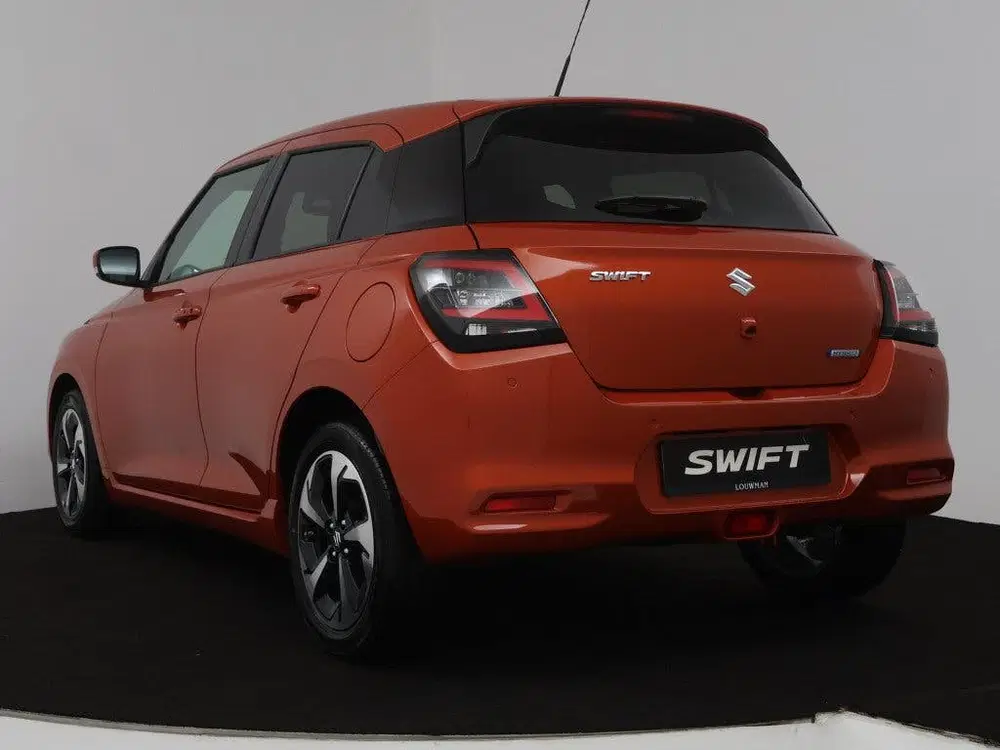 Suzuki Swift 1.2 Style Smart Hybrid *NIEUW* (bj 2026) uit 2026, foto 16