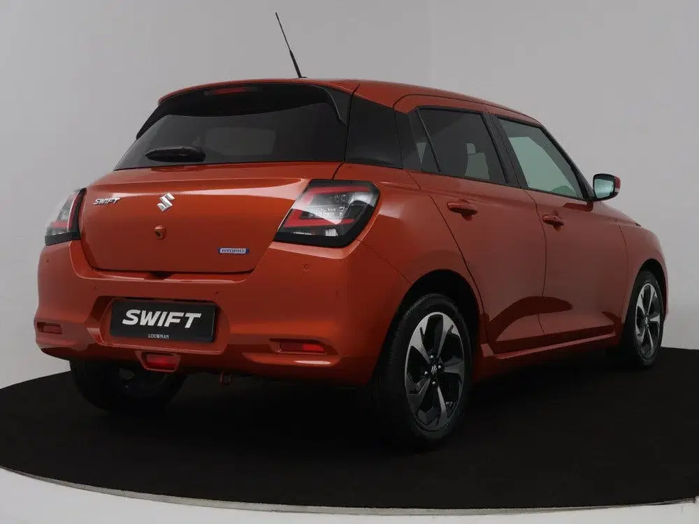 Suzuki Swift 1.2 Style Smart Hybrid *NIEUW* (bj 2026) uit 2026, foto 2