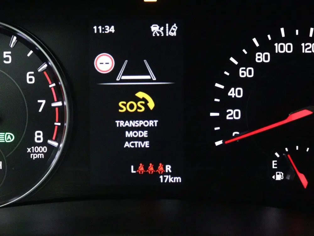 Suzuki Swift 1.2 Style Smart Hybrid *NIEUW* (bj 2026) uit 2026, foto 7