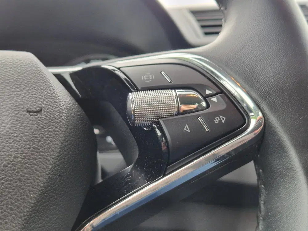 Skoda Fabia 1.0 TSI Ambition AIRCO CRUISE CARPLAY uit 2021, foto 12