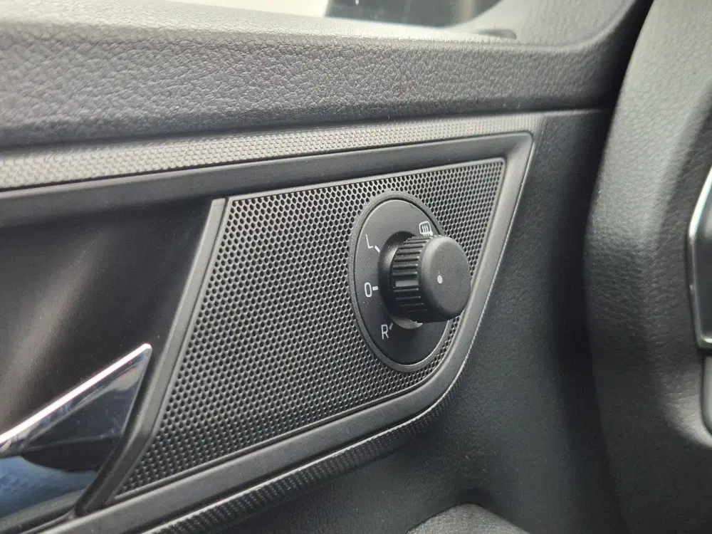 Skoda Fabia 1.0 TSI Ambition AIRCO CRUISE CARPLAY uit 2021, foto 13