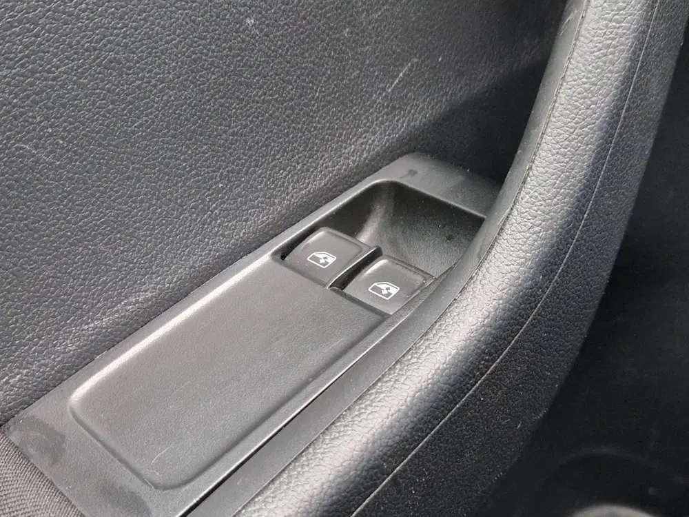 Skoda Fabia 1.0 TSI Ambition AIRCO CRUISE CARPLAY uit 2021, foto 14