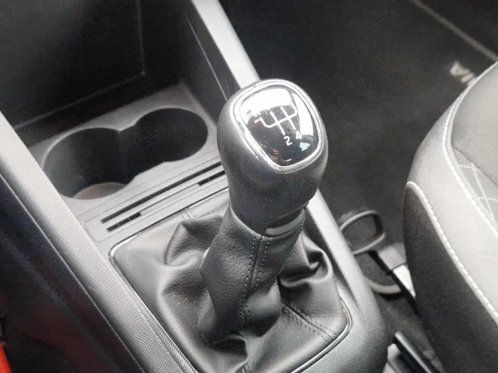 Skoda Fabia 1.0 TSI Ambition AIRCO CRUISE CARPLAY uit 2021, foto 19