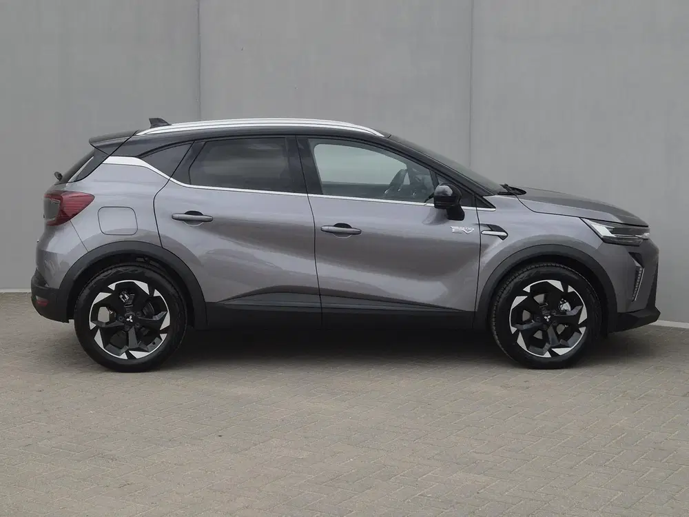 Mitsubishi ASX 1.6 HEV AT First Edition uit 2025, foto 17