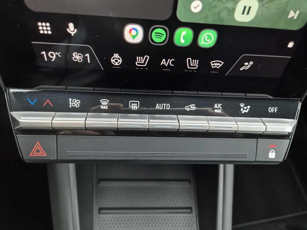Mitsubishi ASX 1.6 HEV AT First Edition uit 2025, foto 19