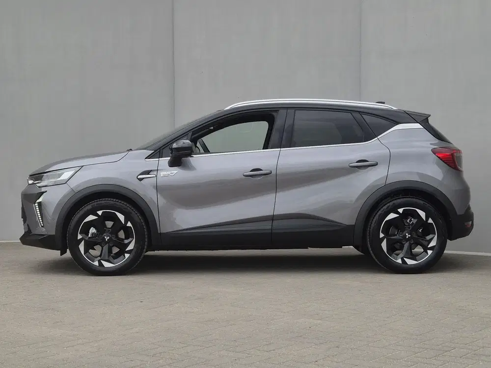 Mitsubishi ASX 1.6 HEV AT First Edition uit 2025, foto 9
