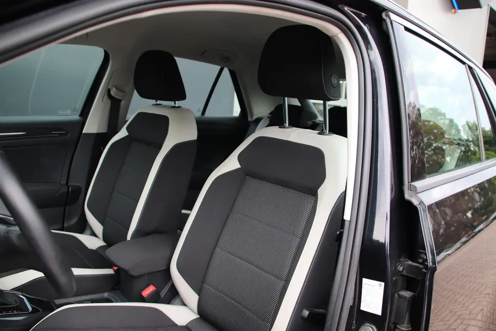 Volkswagen T-Roc 1.5 TSI 150pk Sport NL 1.Eigen Carplay/Adap uit 2020, foto 12