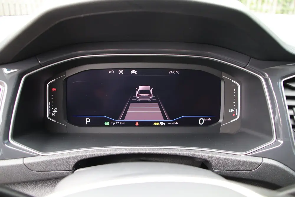 Volkswagen T-Roc 1.5 TSI 150pk Sport NL 1.Eigen Carplay/Adap uit 2020, foto 17