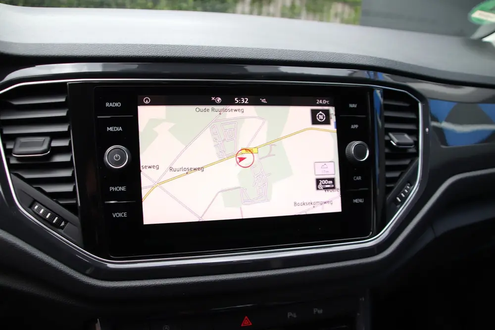 Volkswagen T-Roc 1.5 TSI 150pk Sport NL 1.Eigen Carplay/Adap uit 2020, foto 18