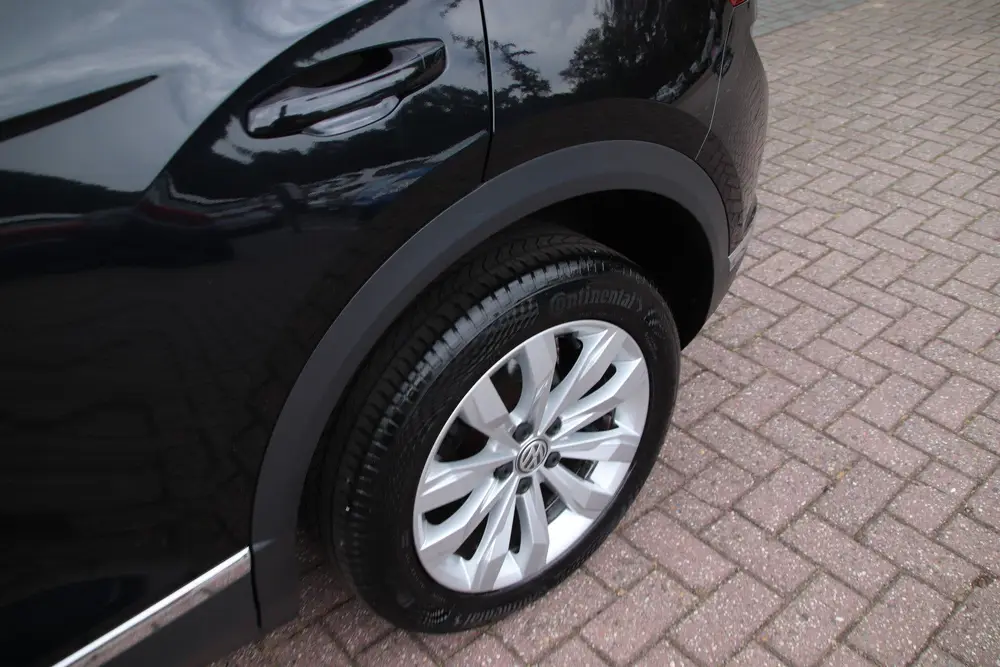 Volkswagen T-Roc 1.5 TSI 150pk Sport NL 1.Eigen Carplay/Adap uit 2020, foto 8