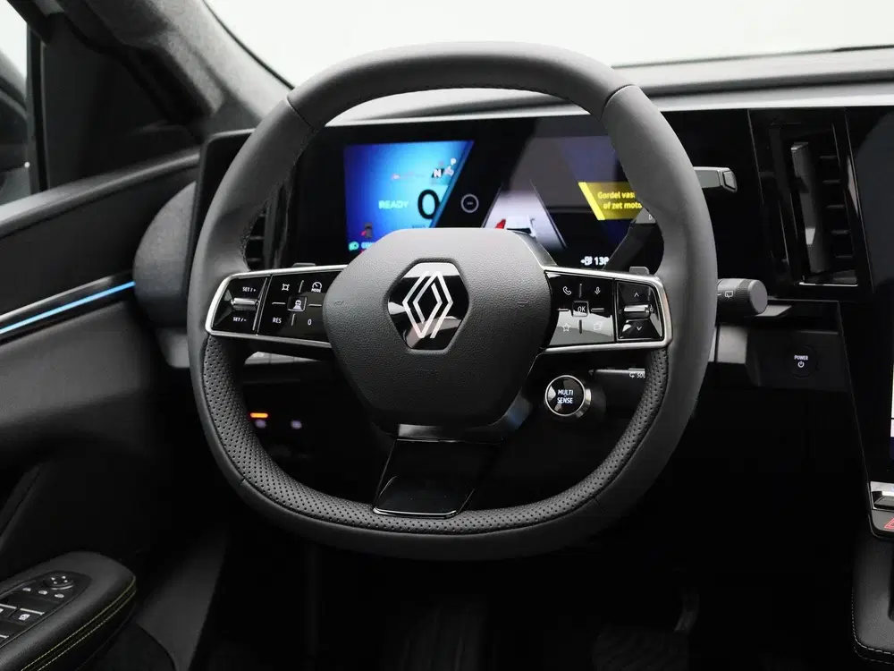 Renault Scenic EV87 long range Techno uit 2026, foto 12