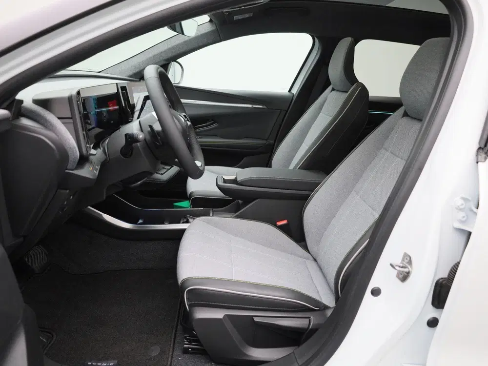 Renault Scenic EV87 long range Techno uit 2026, foto 13