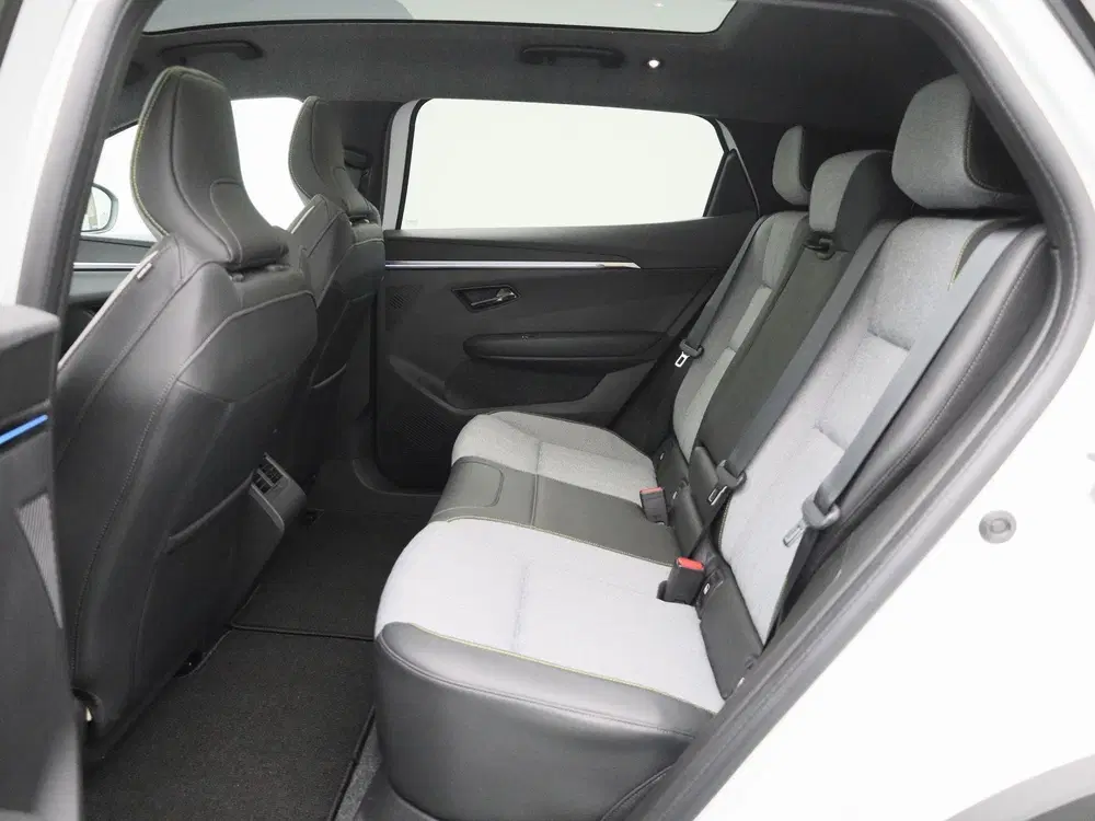 Renault Scenic EV87 long range Techno uit 2026, foto 14