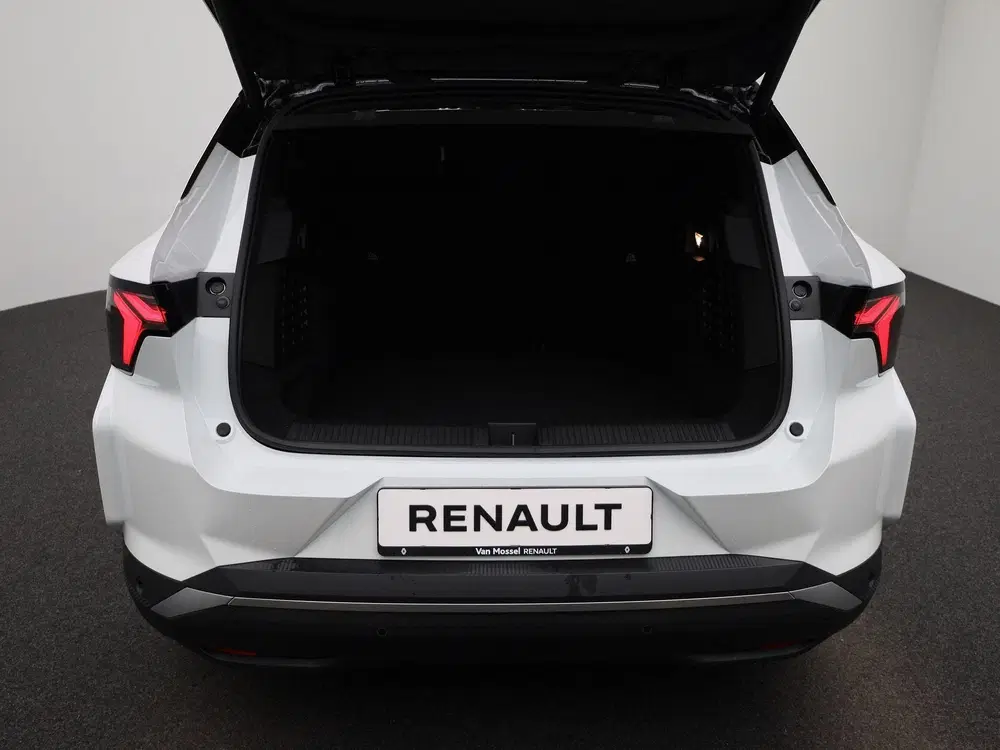 Renault Scenic EV87 long range Techno uit 2026, foto 15