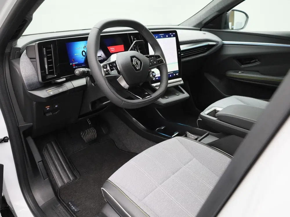 Renault Scenic EV87 long range Techno uit 2026, foto 17