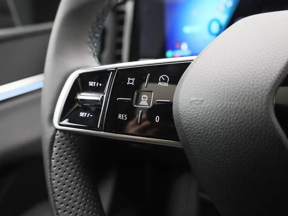 Renault Scenic EV87 long range Techno uit 2026, foto 19