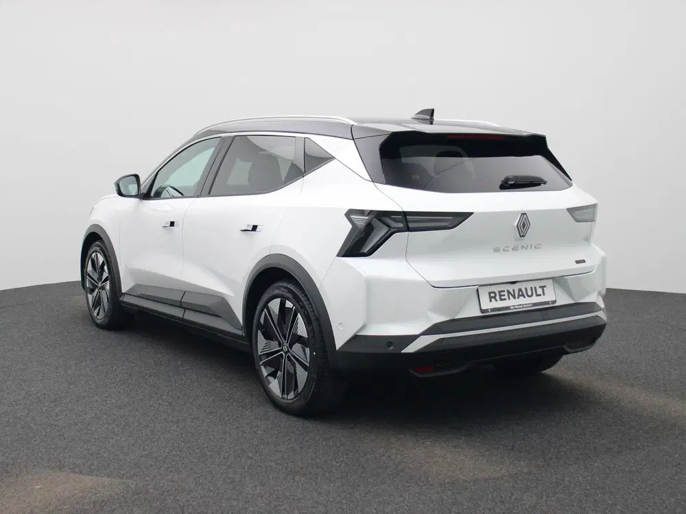 Renault Scenic EV87 long range Techno uit 2026, foto 2