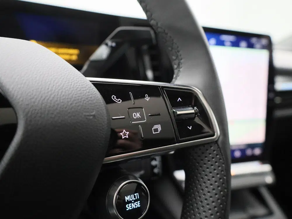 Renault Scenic EV87 long range Techno uit 2026, foto 20
