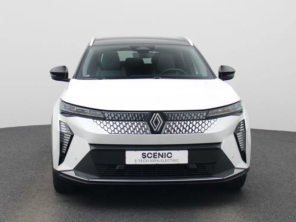 Renault Scenic EV87 long range Techno uit 2026, foto 3