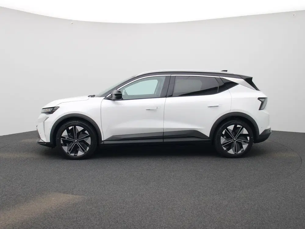 Renault Scenic EV87 long range Techno uit 2026, foto 4