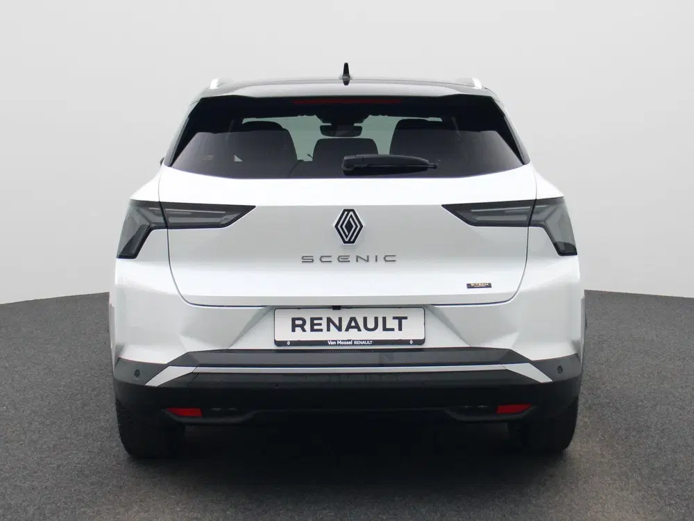Renault Scenic EV87 long range Techno uit 2026, foto 5