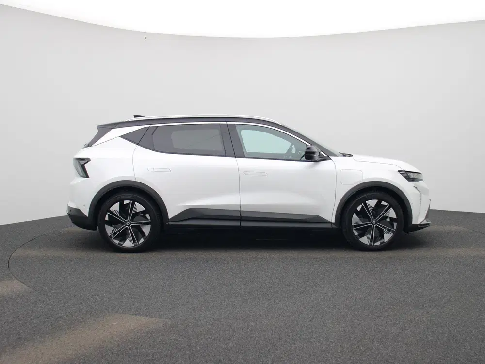 Renault Scenic EV87 long range Techno uit 2026, foto 6