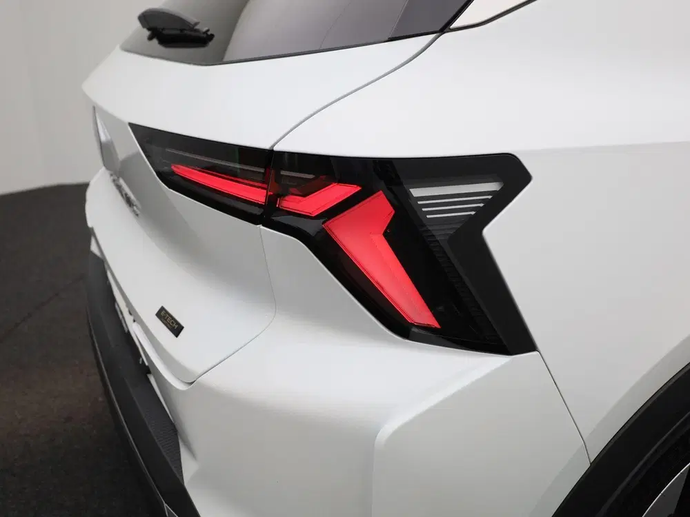 Renault Scenic EV87 long range Techno uit 2026, foto 8