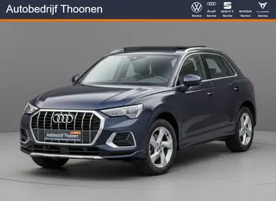 Audi Q3 35 TFSI Pro Line S uit 2019