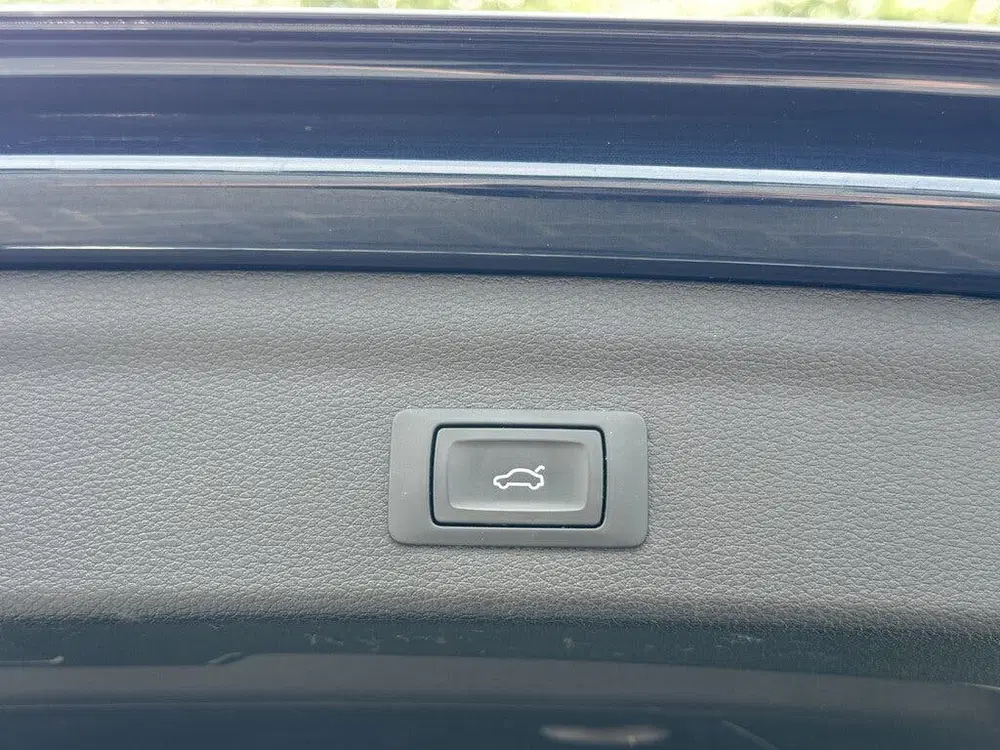 Audi Q3 35 TFSI Pro Line S uit 2019, foto 12