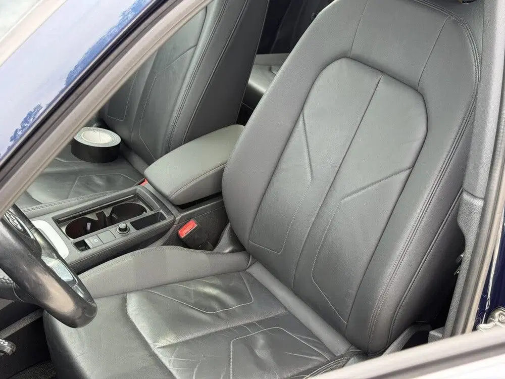 Audi Q3 35 TFSI Pro Line S uit 2019, foto 15