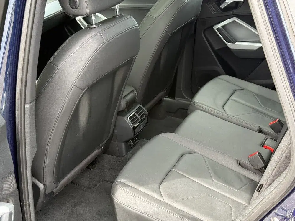 Audi Q3 35 TFSI Pro Line S uit 2019, foto 16