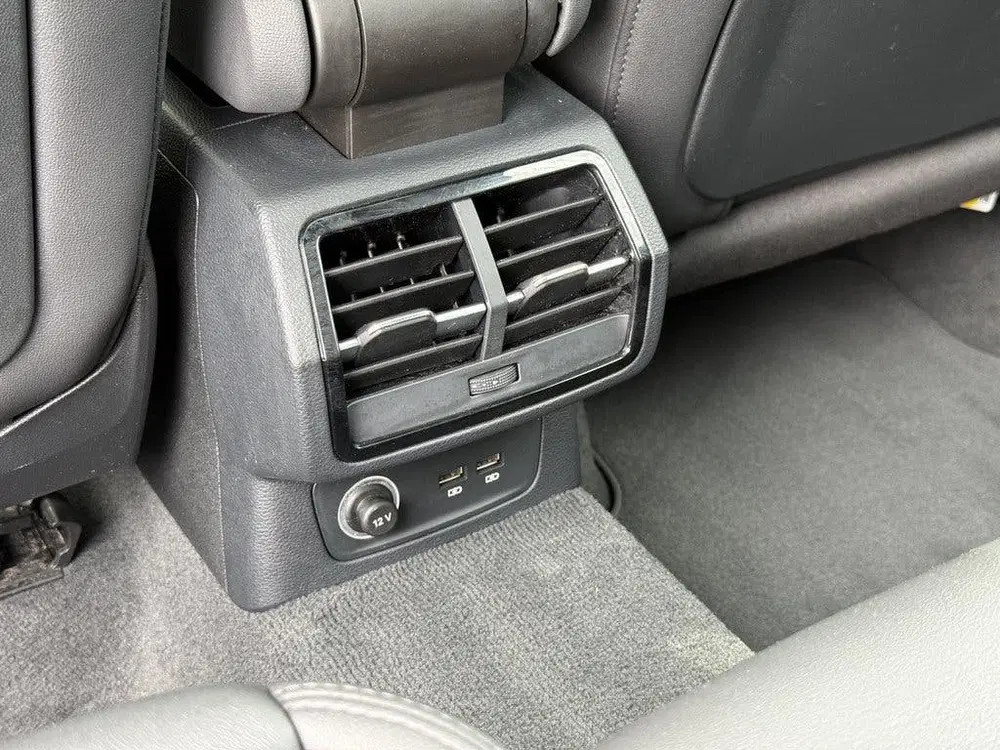 Audi Q3 35 TFSI Pro Line S uit 2019, foto 17
