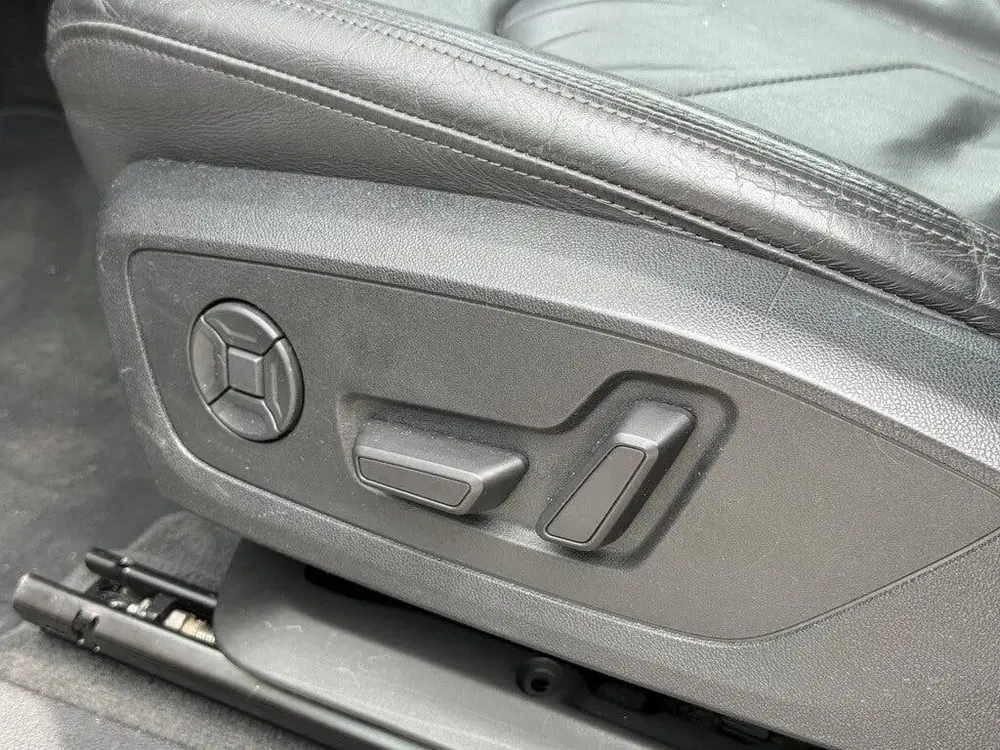 Audi Q3 35 TFSI Pro Line S uit 2019, foto 18