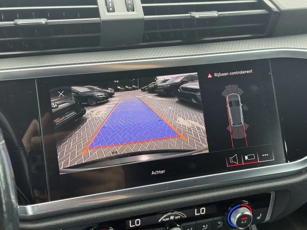 Audi Q3 35 TFSI Pro Line S uit 2019, foto 19