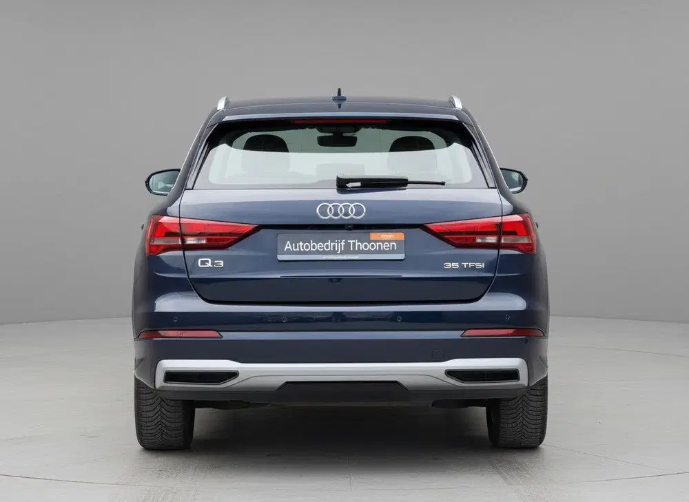 Audi Q3 35 TFSI Pro Line S uit 2019, foto 3