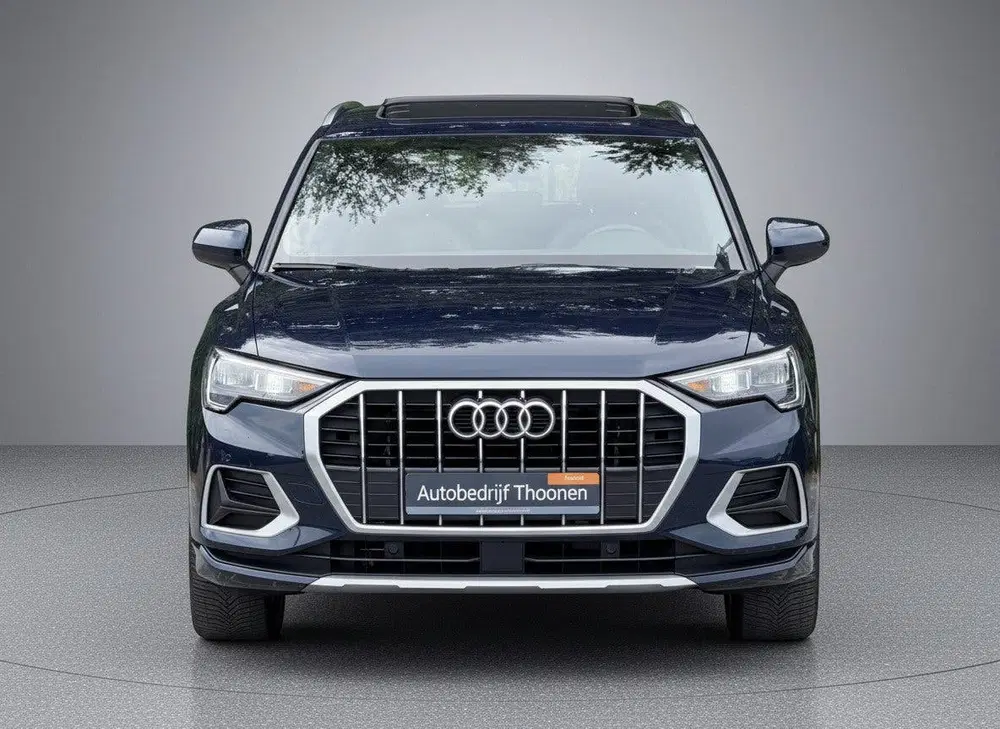 Audi Q3 35 TFSI Pro Line S uit 2019, foto 4