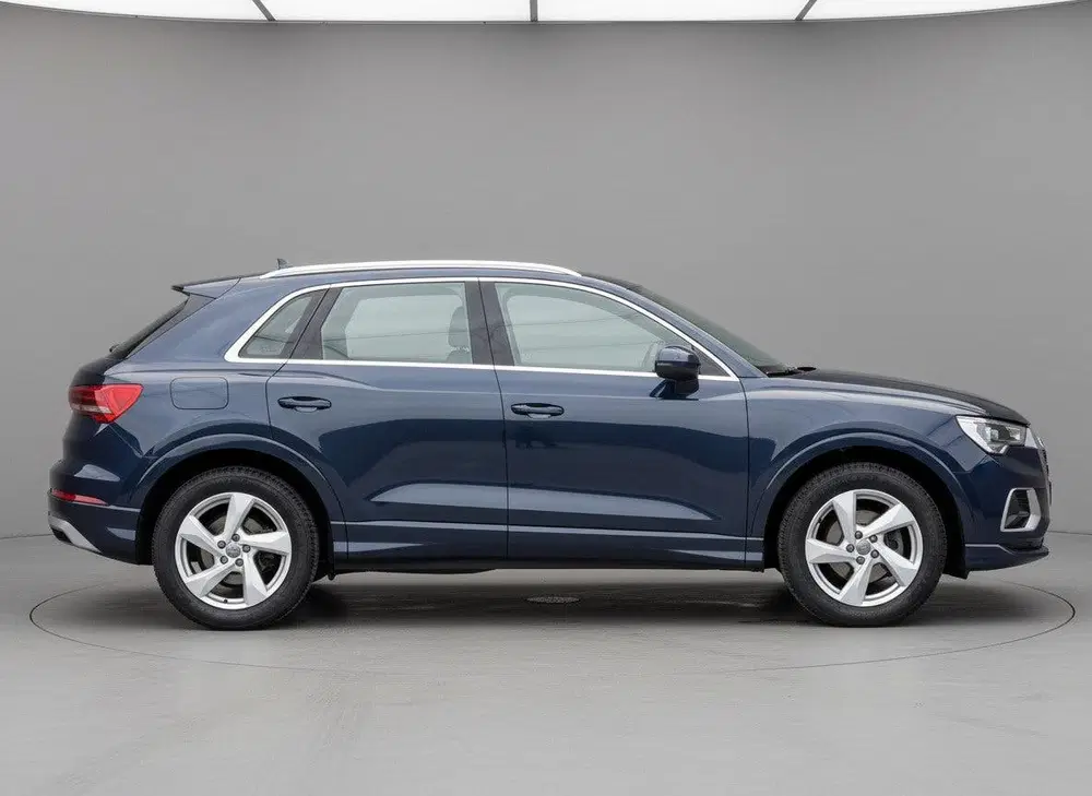 Audi Q3 35 TFSI Pro Line S uit 2019, foto 6