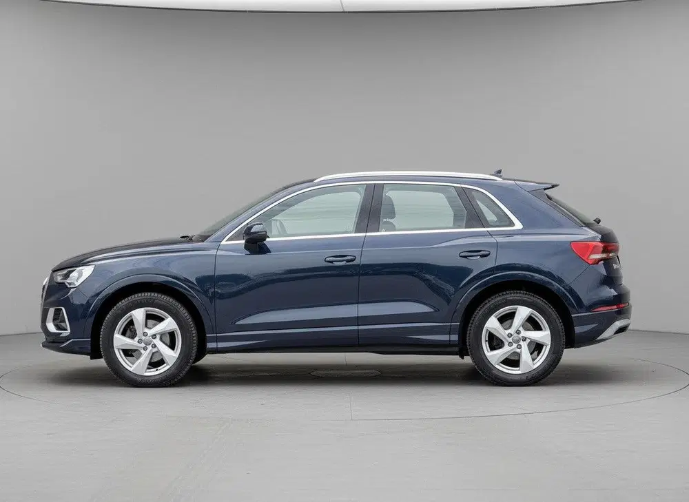 Audi Q3 35 TFSI Pro Line S uit 2019, foto 7