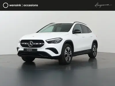Mercedes-Benz GLA 250 e Luxury Line uit 2024