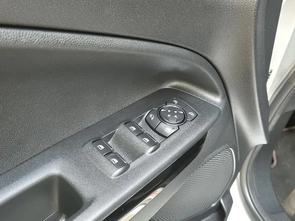 Ford EcoSport EcoSport 1.0 EcoBoost ST-Line 125PK uit 2019, foto 20