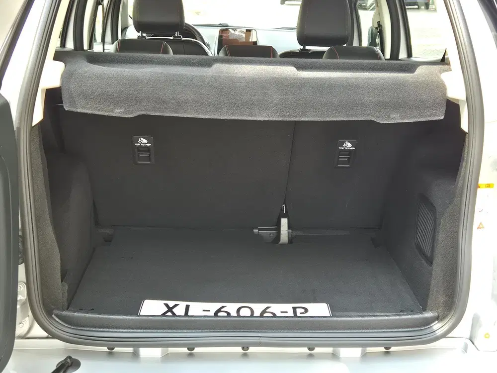 Ford EcoSport EcoSport 1.0 EcoBoost ST-Line 125PK uit 2019, foto 9