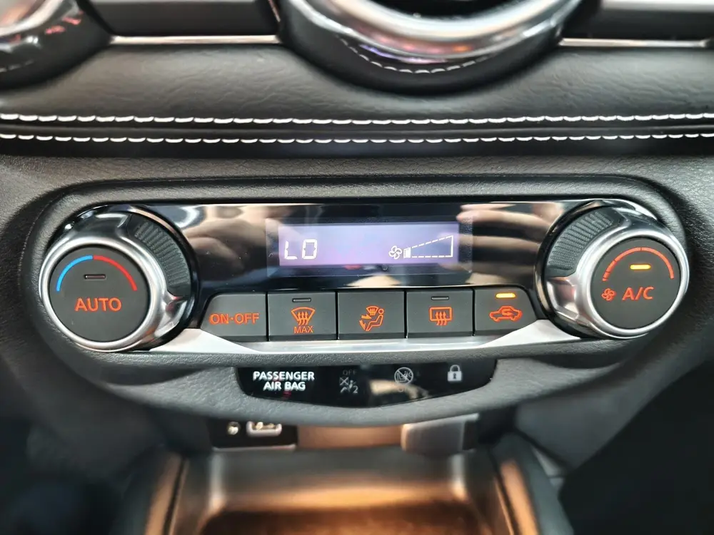 Nissan Juke 1.0 DIG-T N-Design Automaat 114PK uit 2024, foto 12