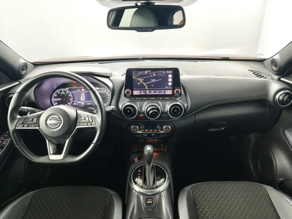 Nissan Juke 1.0 DIG-T N-Design Automaat 114PK uit 2024, foto 3