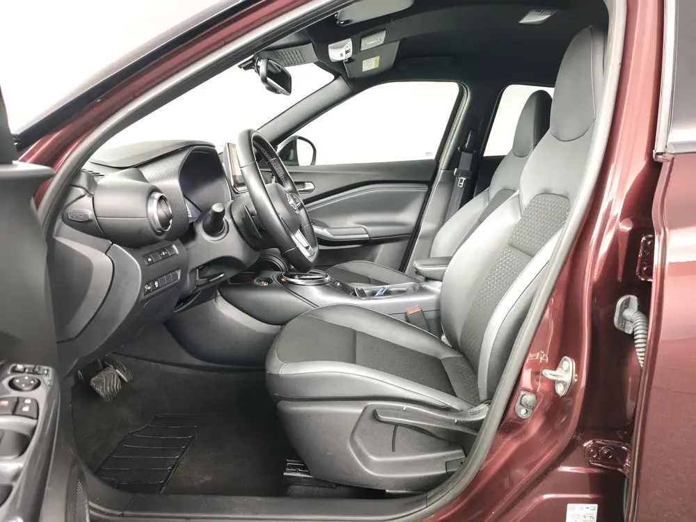 Nissan Juke 1.0 DIG-T N-Design Automaat 114PK uit 2024, foto 7