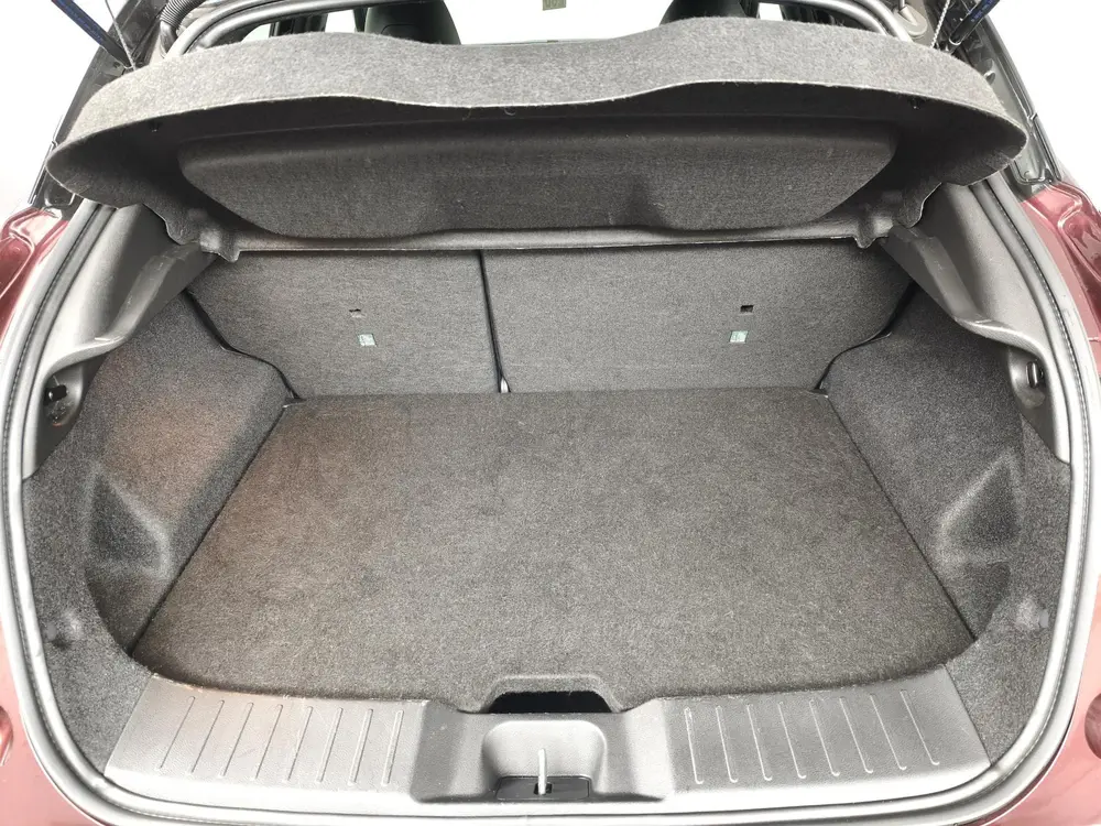 Nissan Juke 1.0 DIG-T N-Design Automaat 114PK uit 2024, foto 8