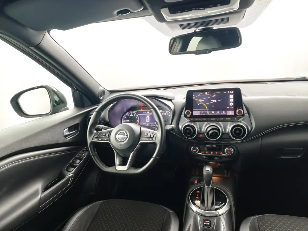 Nissan Juke 1.0 DIG-T N-Design Automaat 114PK uit 2024, foto 9