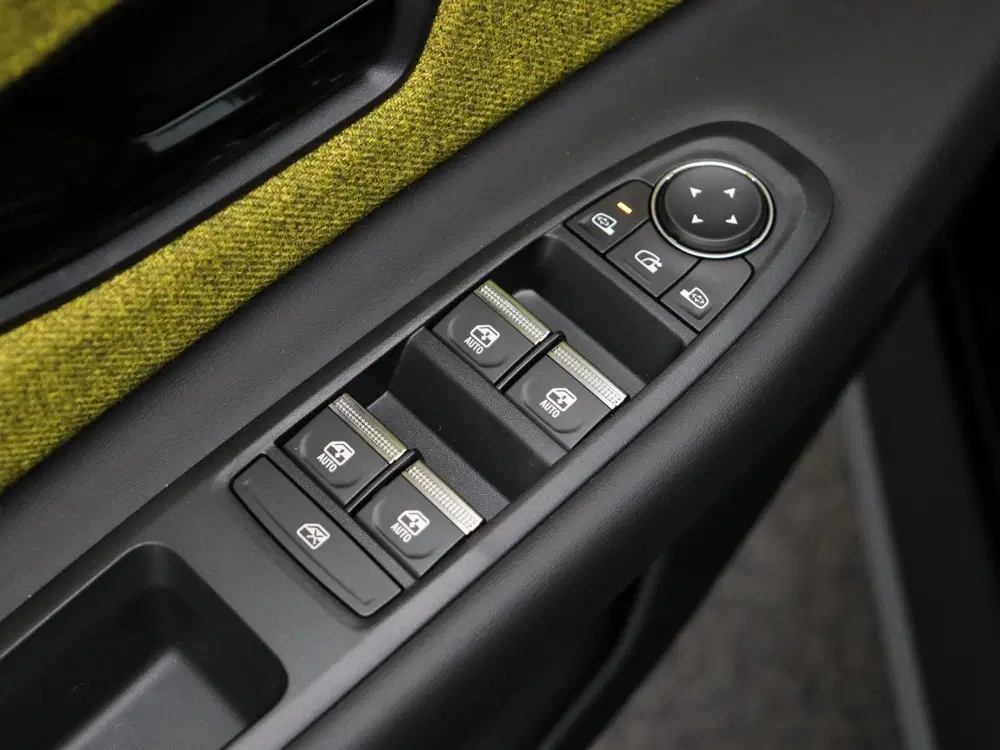 Renault 5 urban range iconic cinq 40 kWh uit 2026, foto 12